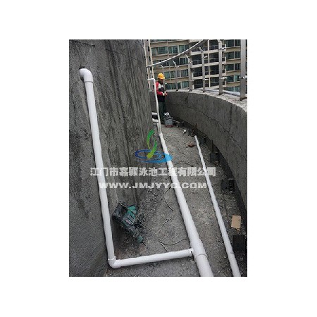 新會(huì)碧桂園私人別墅園林景觀