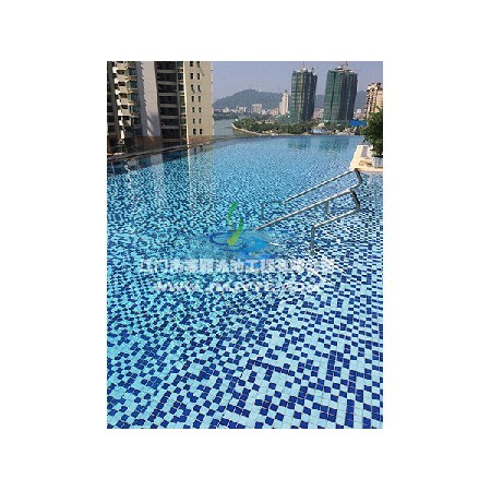 新會(huì)碧桂園私人別墅園林景觀